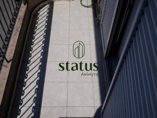 Θέα απο μπαλκόνι