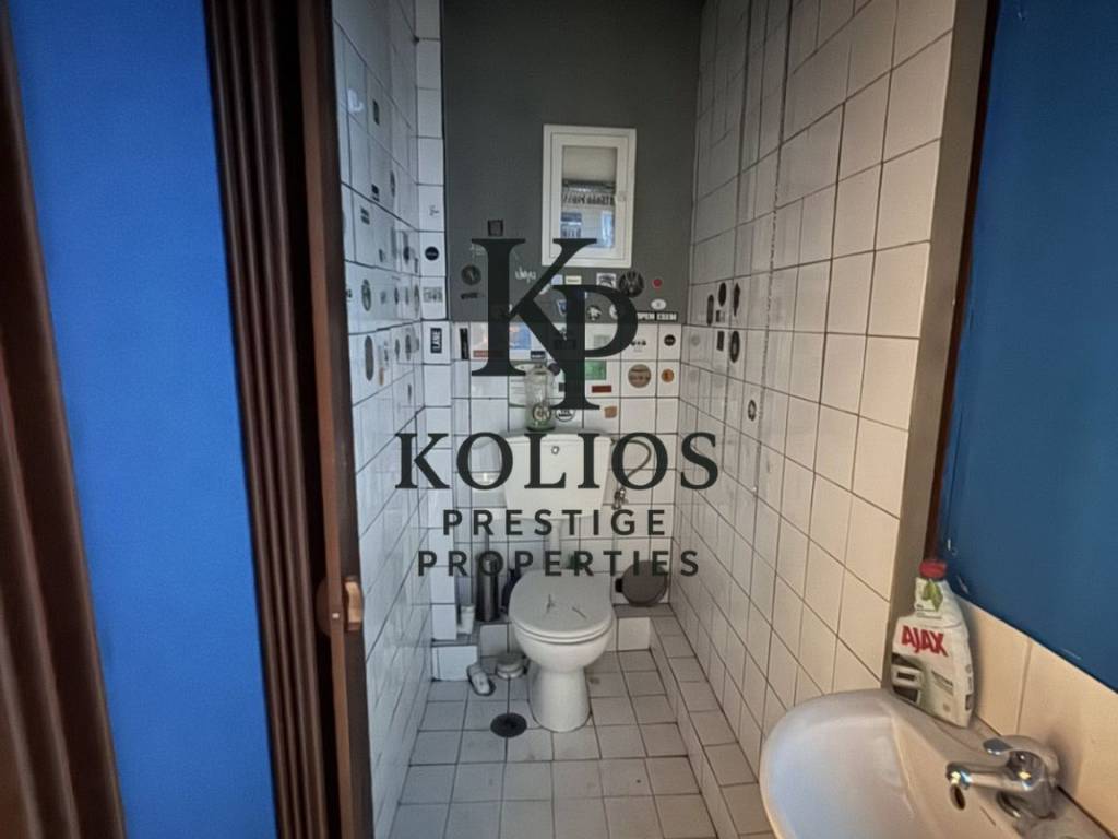 Εσωτερικοι χώροι