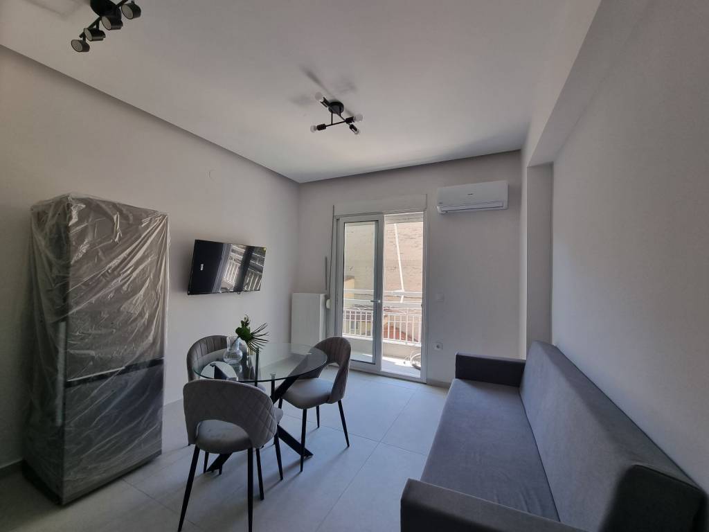 άποψη χώρου