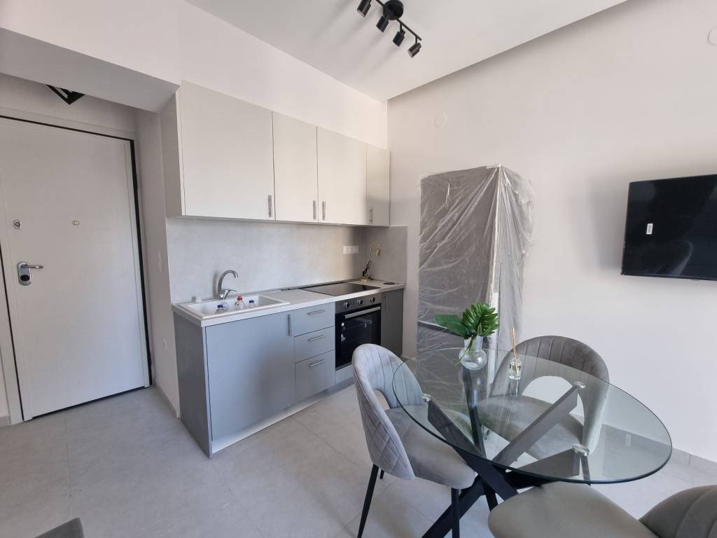 άποψη χώρου