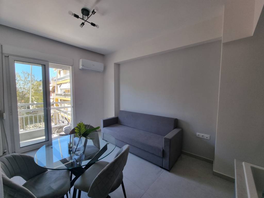 άποψη χώρου