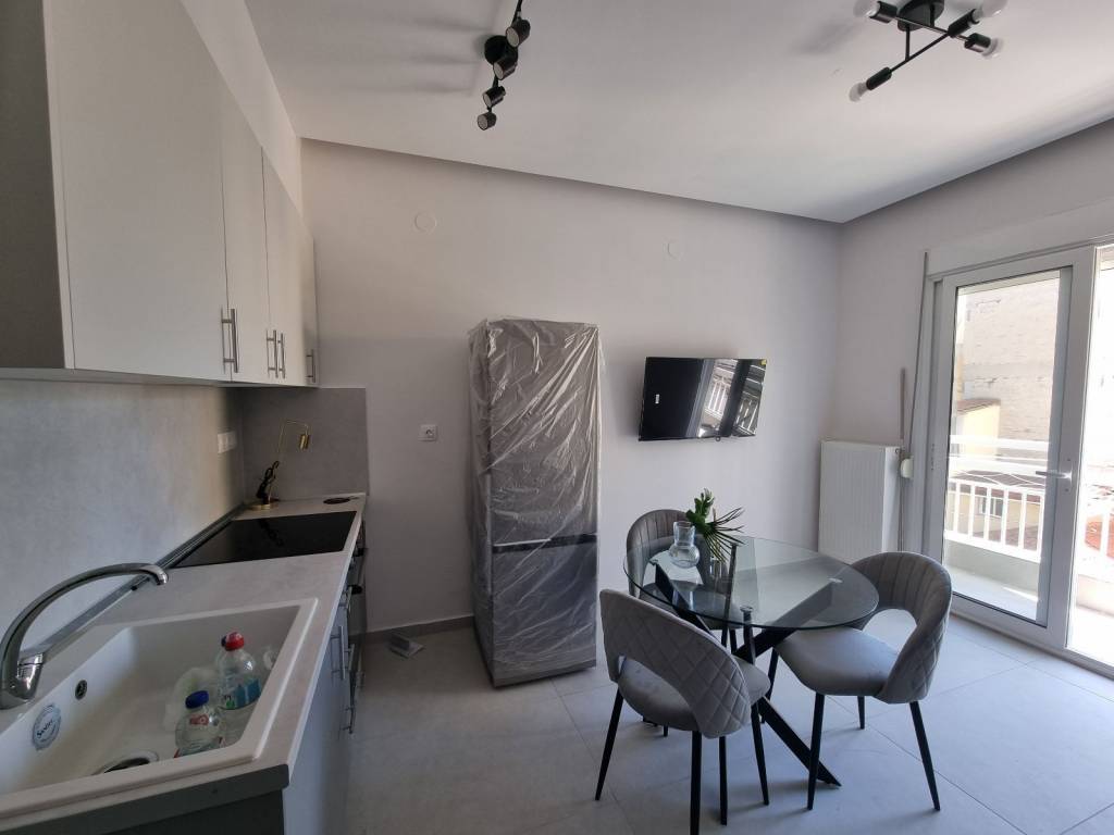 άποψη χώρου