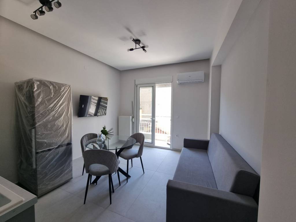 άποψη χώρου