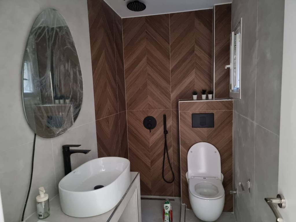 άποψη χώρου