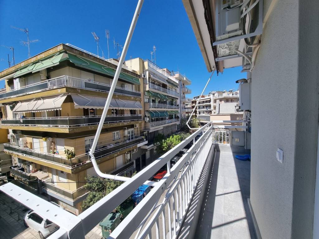 άποψη χώρου