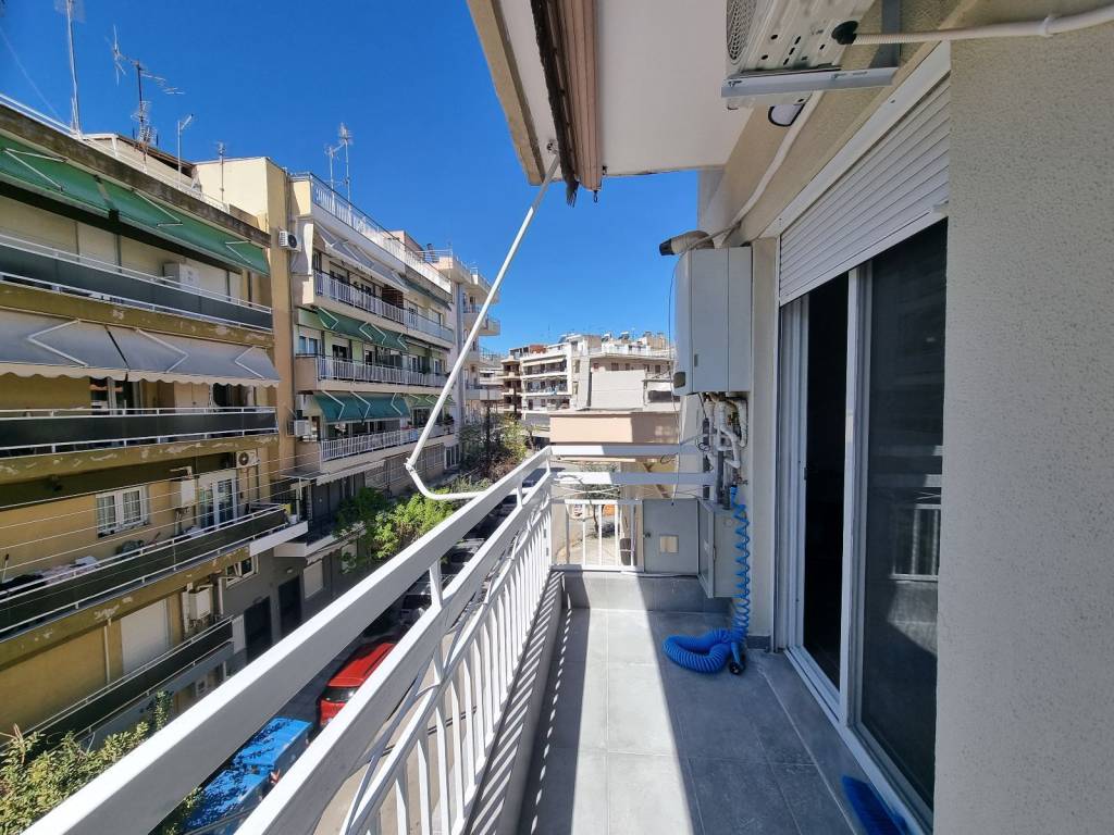 άποψη χώρου