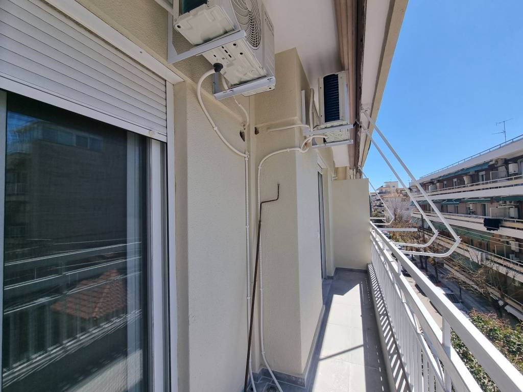 άποψη χώρου