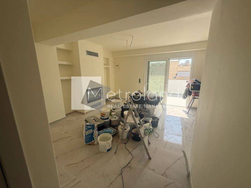 Άποψη χώρου