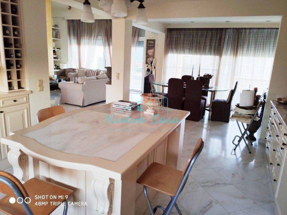 Άποψη χώρου