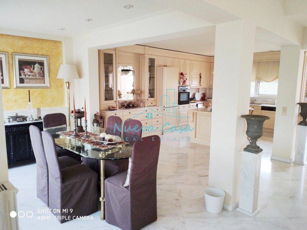 Άποψη χώρου