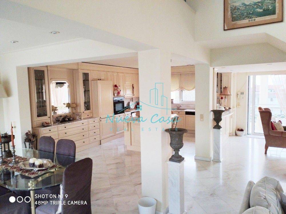 Άποψη χώρου