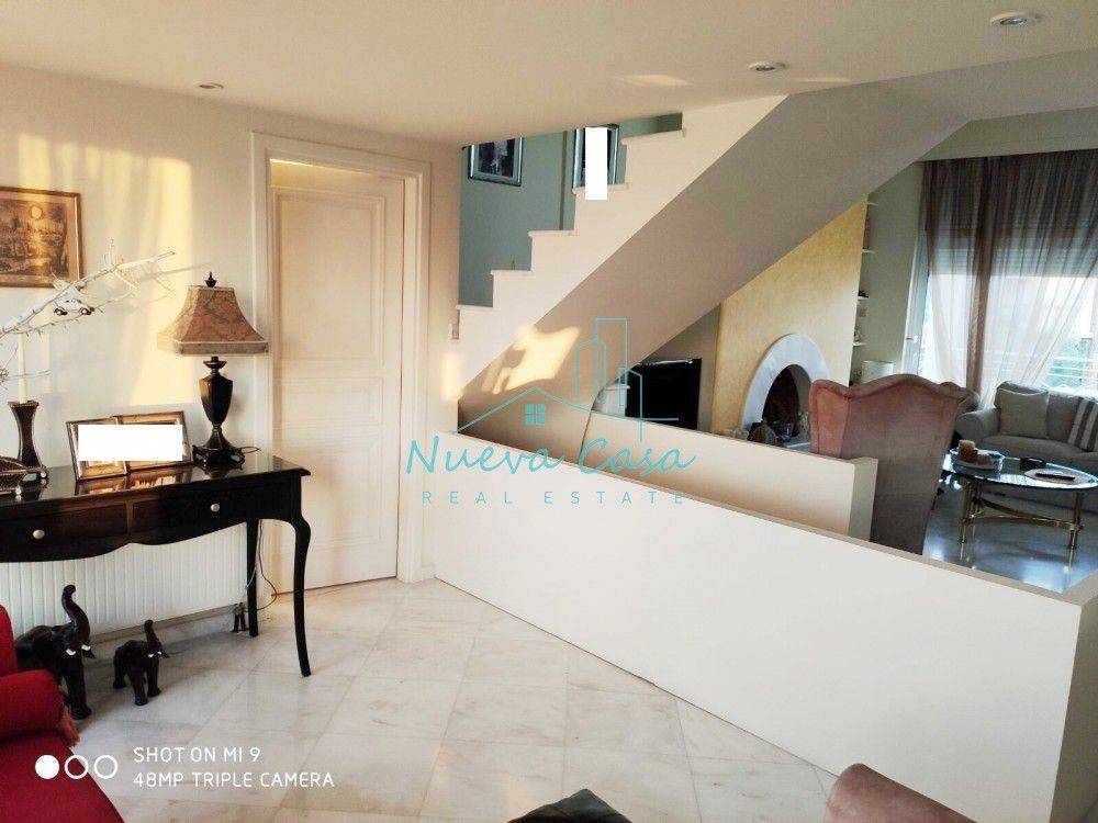 Άποψη χώρου