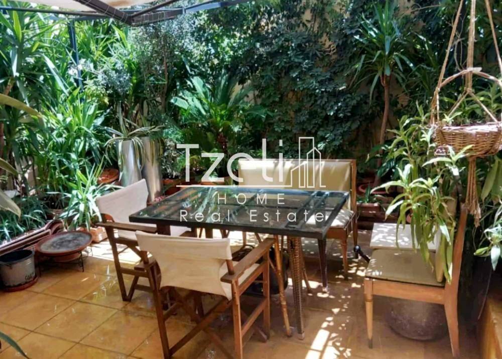 Άποψη χώρου