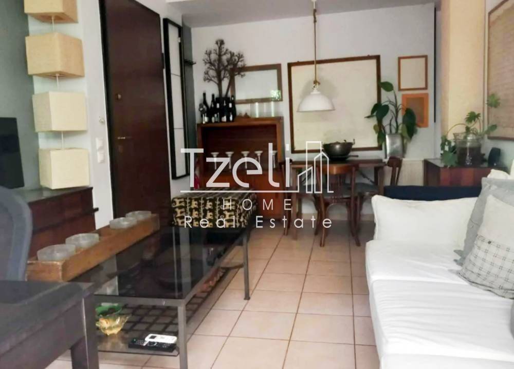 Άποψη χώρου