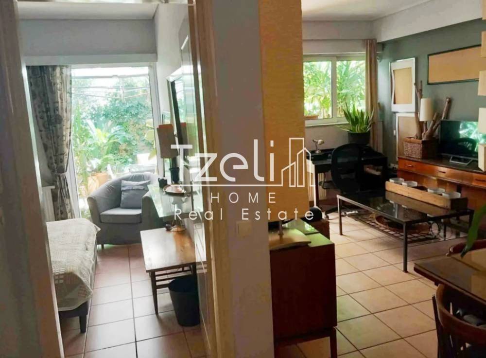 Άποψη χώρου