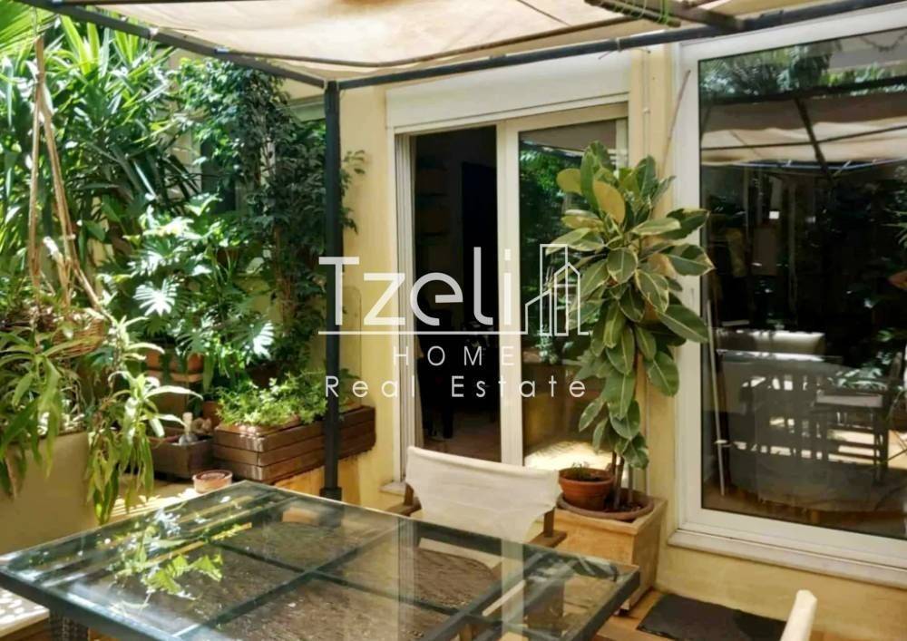 Άποψη χώρου