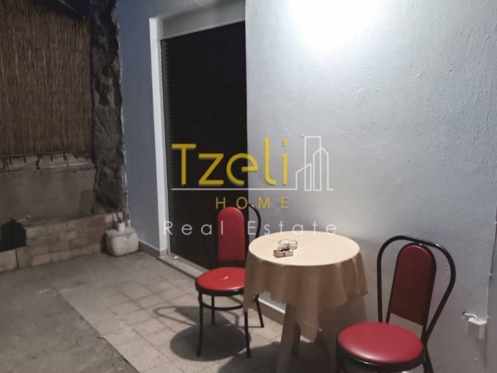 Εξωτερική άποψη χώρου