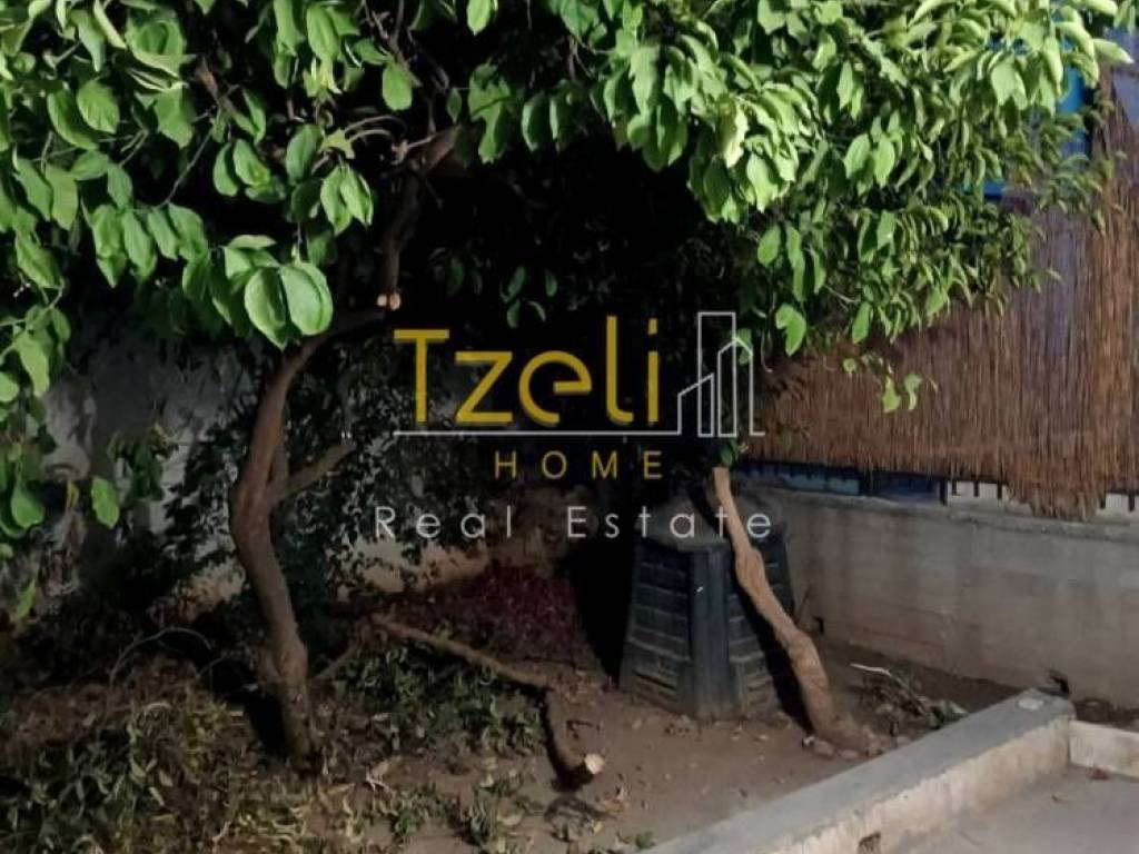 Εξωτερική άποψη χώρου