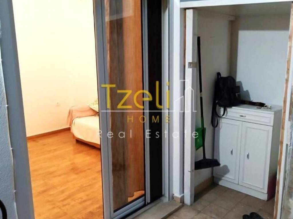 Εξωτερική άποψη χώρου