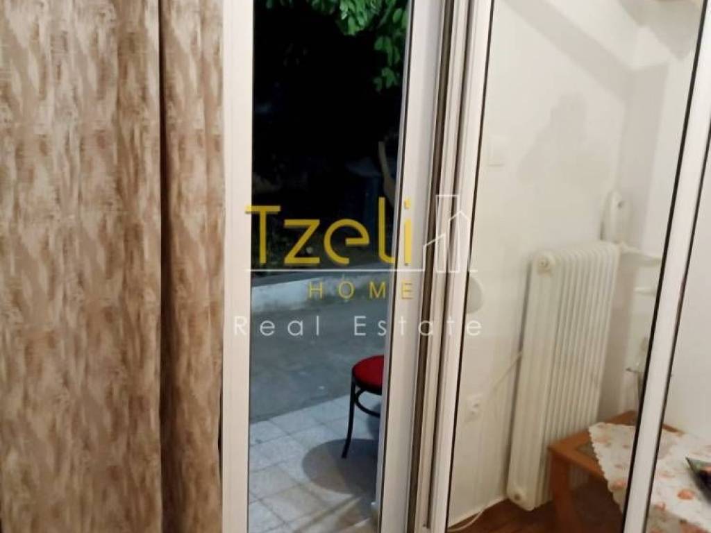 Άποψη χώρου