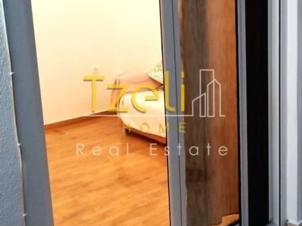 Εξωτερική άποψη χώρου