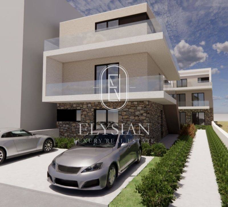 Εξωτερικός χώρος