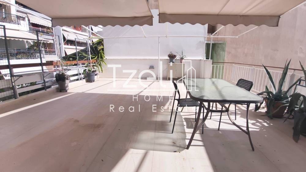 Άποψη χώρου