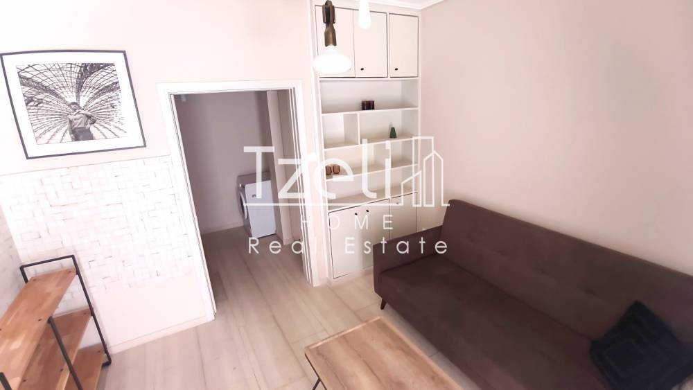 Άποψη χώρου