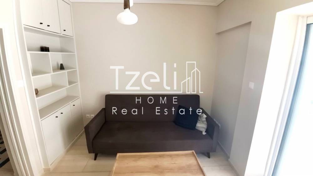 Άποψη χώρου