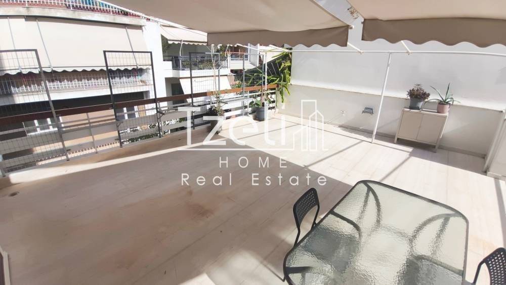 Άποψη χώρου