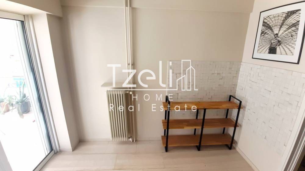 Άποψη χώρου