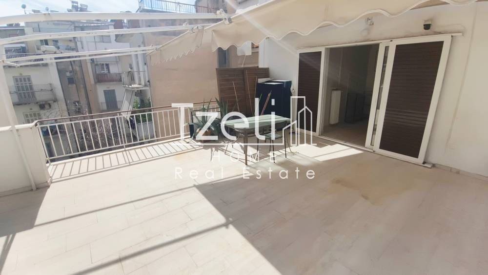 Άποψη χώρου