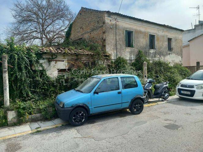 Εξωτερικός χώρος