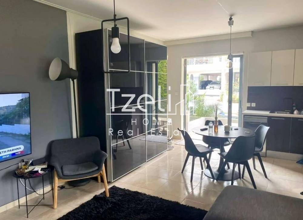 Άποψη χώρου