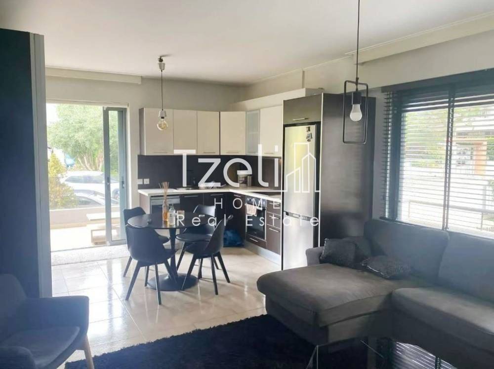 Άποψη χώρου