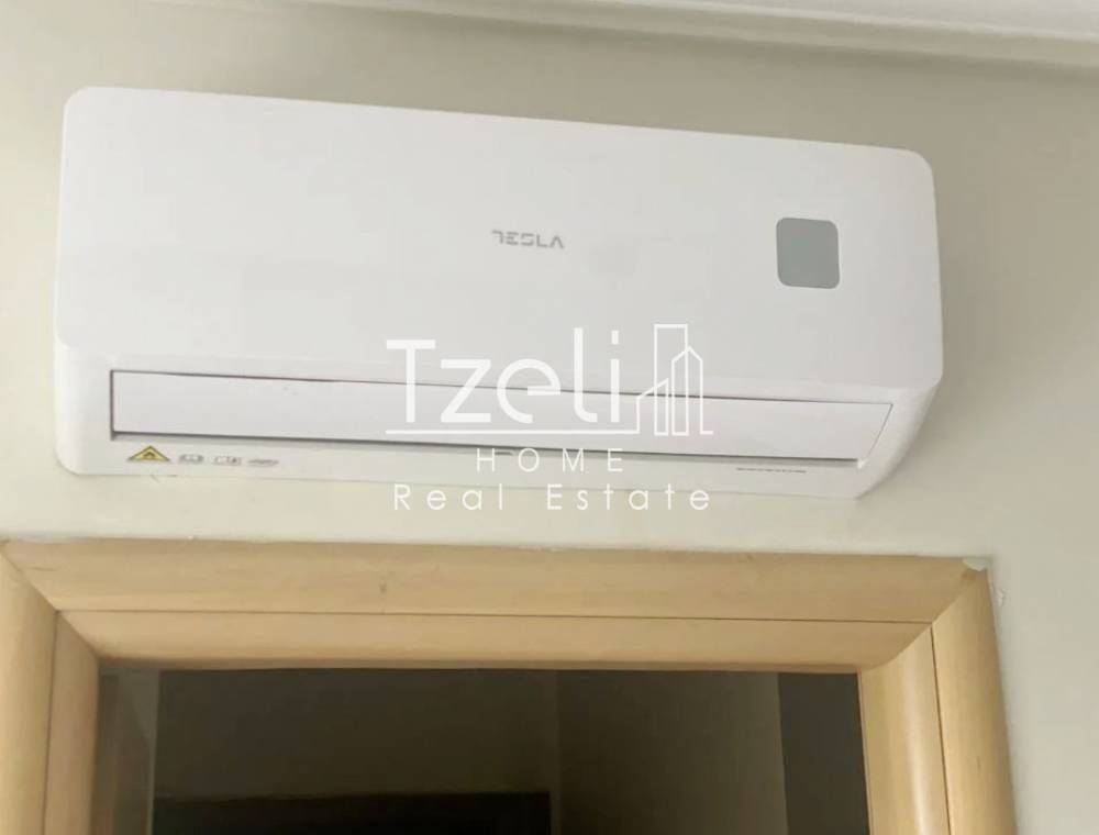 Κλιματισμός