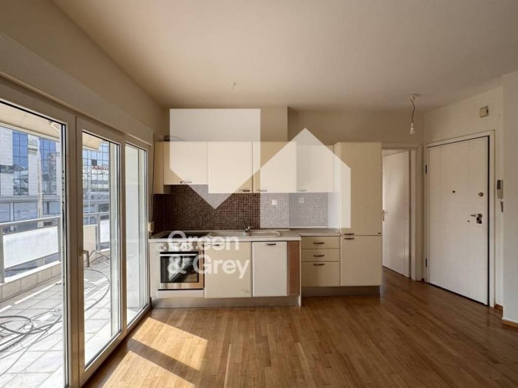 Άποψη χώρου