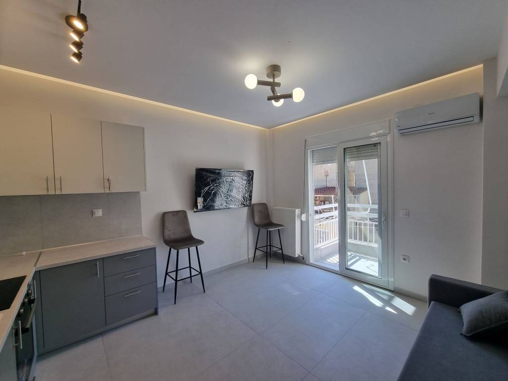 άποψη χώρου