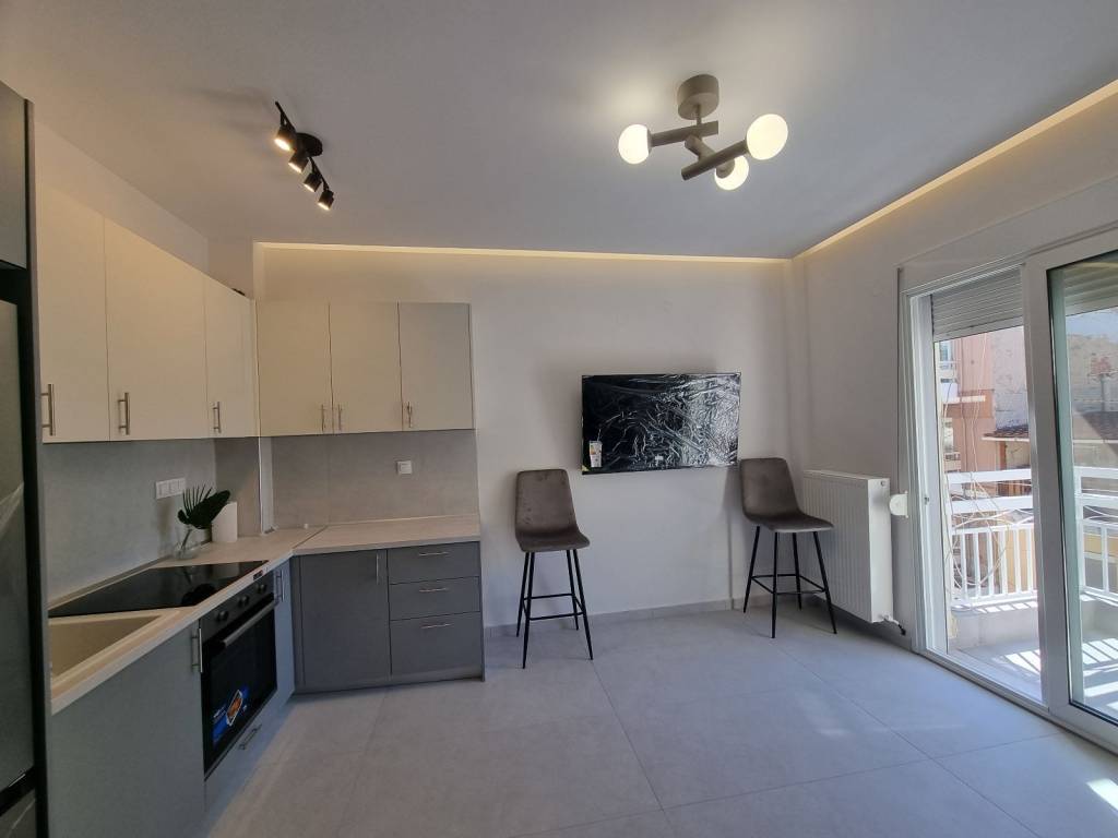 άποψη χώρου