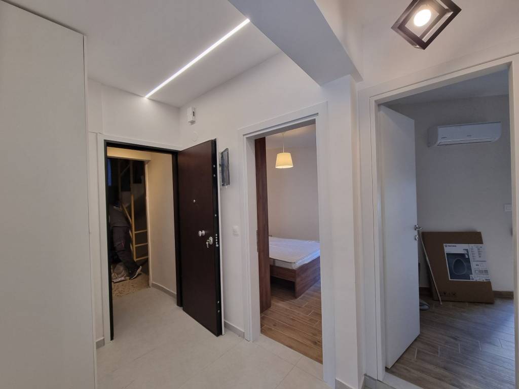 άποψη χώρου