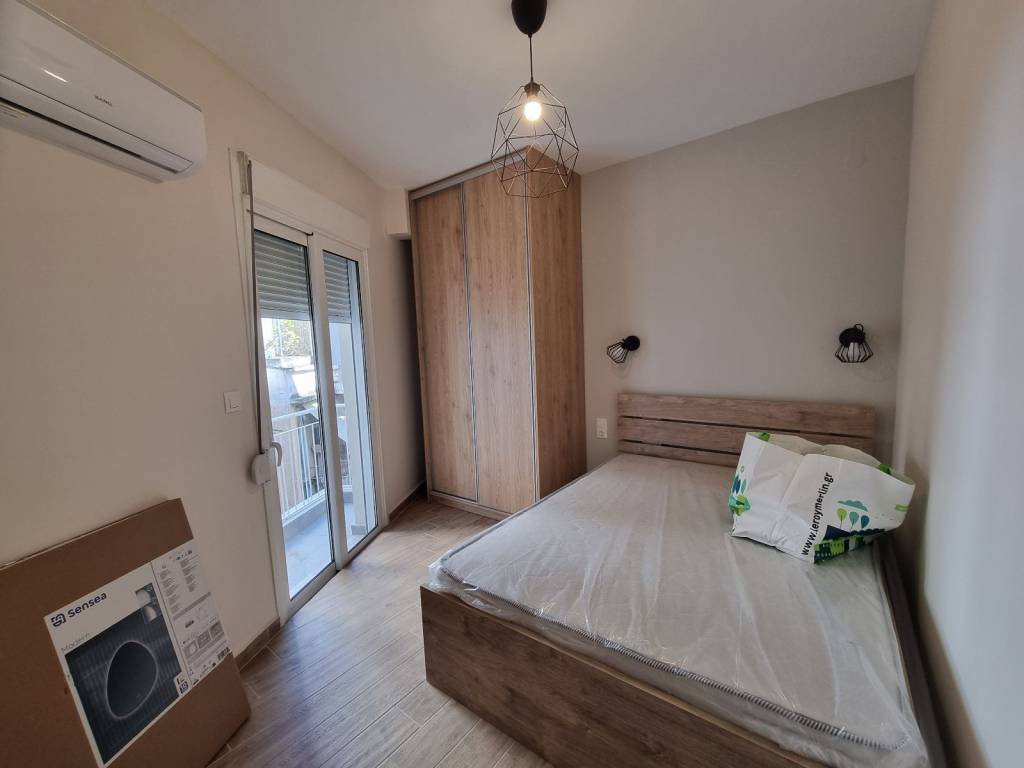 άποψη χώρου