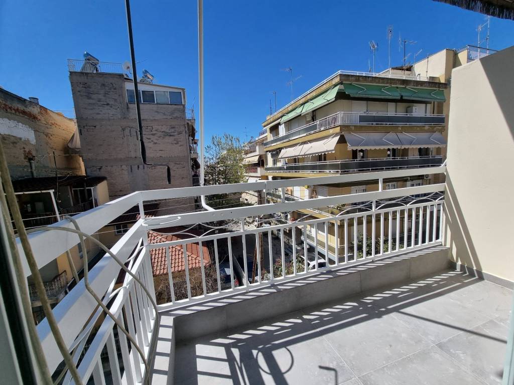 άποψη χώρου