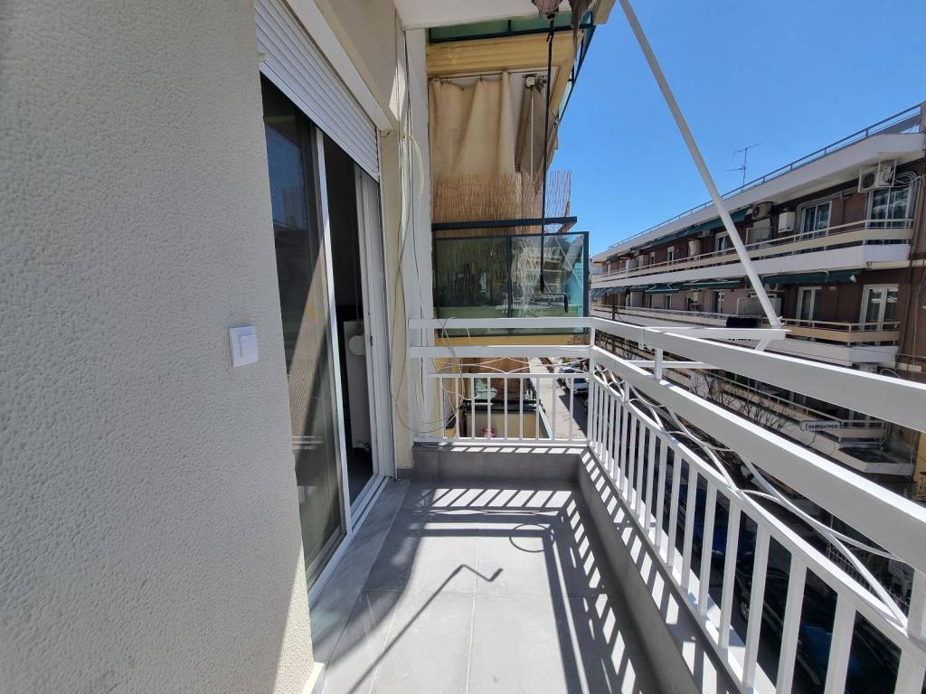 άποψη χώρου