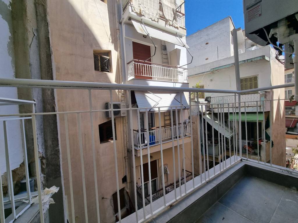 άποψη χώρου