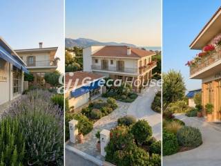 Επενδυτικό ακίνητο μικτής χρήσης στο Κάστρο Βοιωτίας