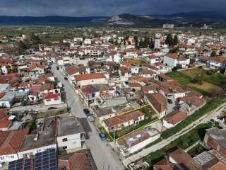 Εξωτερικοι χώροι