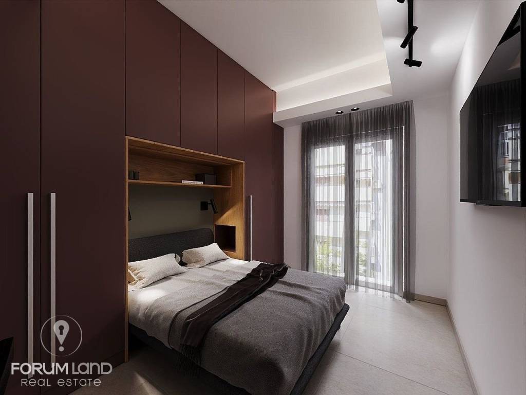 Forumland Real Estate, Esoterike opse