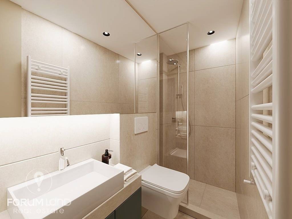 Forumland Real Estate, Mpanio