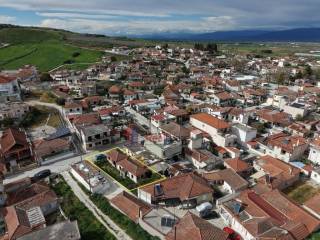 Εξωτερικοι χώροι