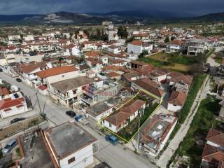 Εξωτερικοι χώροι